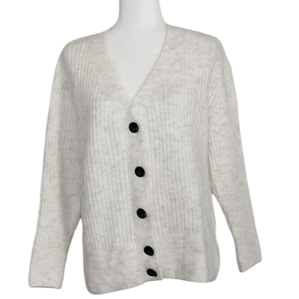 Top Shop - Button Down Sweater - image 1